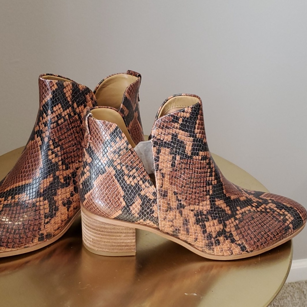 Python bootie - Picture 2 of 5